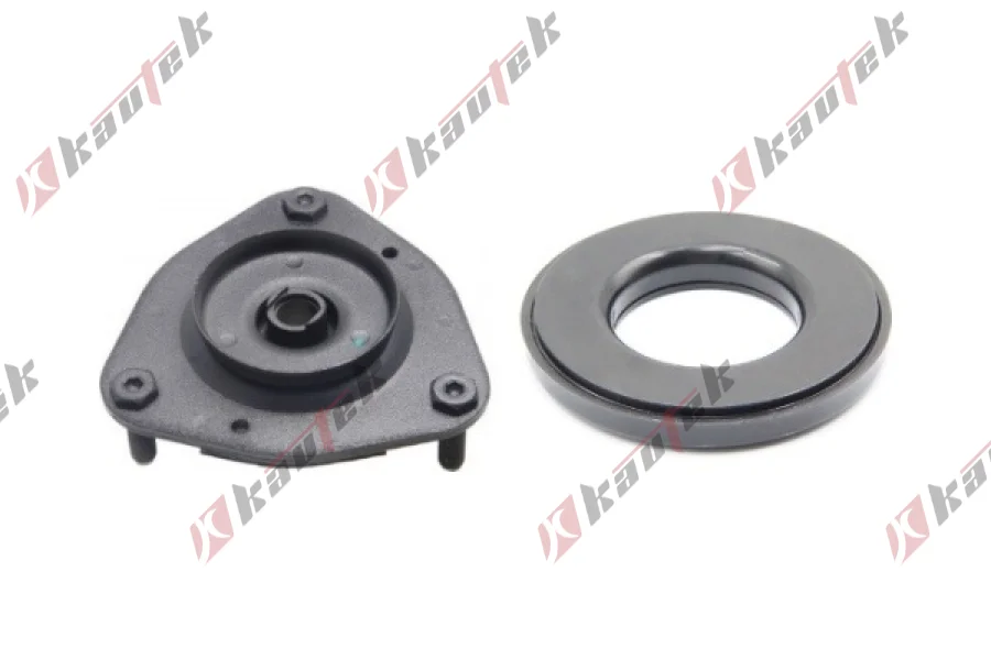 КОМПЛЕКТ ОПОРЫ АМОРТИЗАТОРА С ПОДШИПНИКОМ