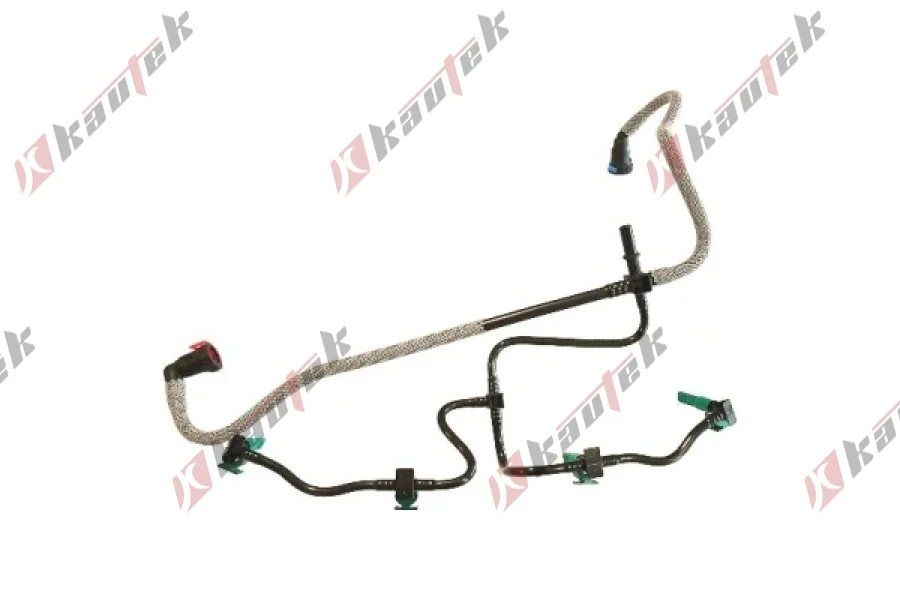 FUEL HOSE