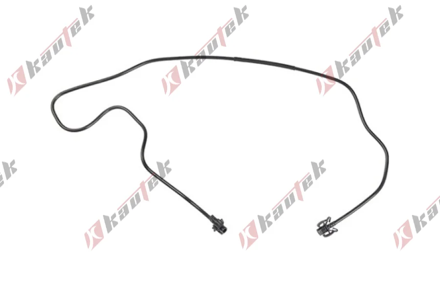 YEDEK SU DEPO BORUSU