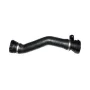 RADIATOR HOSE, LOWER, 1.8, 2.0