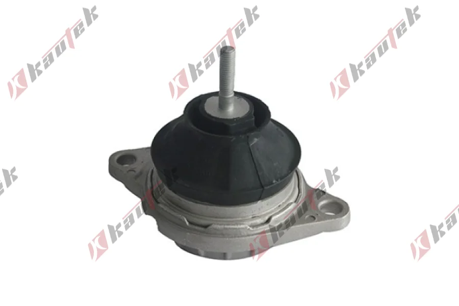 ENGINE MOUNTING