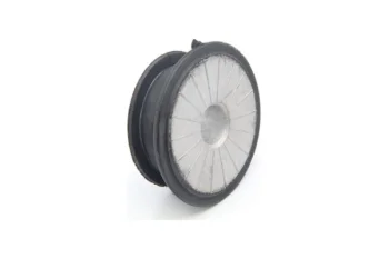 TRAVERS BURCU ON, ARKA