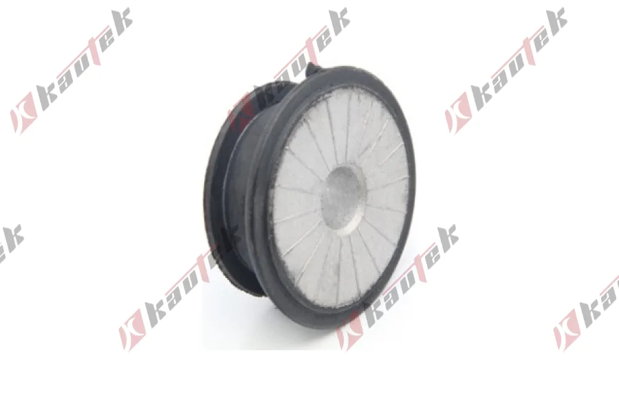 TRAVERS BURCU ON, ARKA