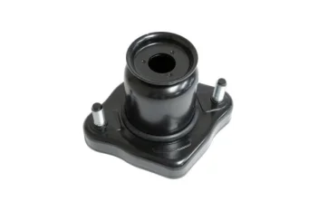 AMORTISOR TAKOZU, ARKA