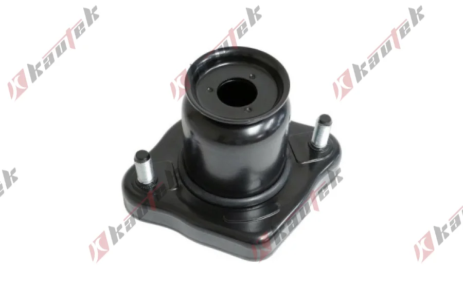 AMORTISOR TAKOZU, ARKA