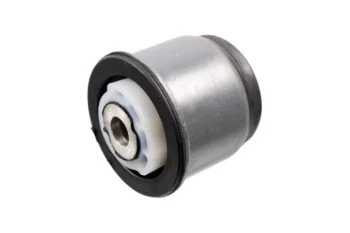 TRAVERS BURCU, ARKA AKS SAG / SOL