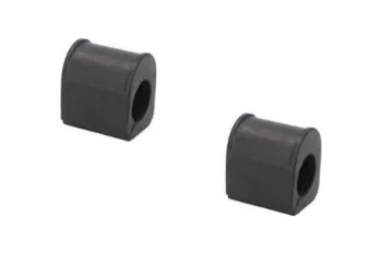 VIRAJ DEMIR LASTIGI (Ø24.5mm)