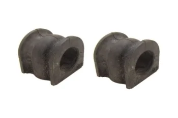 КОМПЛЕКТ ВТУЛОК СТАБИЛИЗАТОРА КОМПЛЕКТ ВТУЛОК СТАБИЛИЗАТОРА