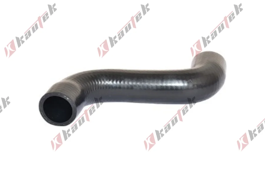CHARGER INTAKE HOSE, REAR UPPER RIGHT, 1.4 TDI