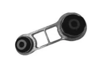 ENGINE MOUNT, REAR 1.4/1.8/1.9/2.0 PETROL