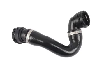 RADYATOR CIKIS HORTUMU