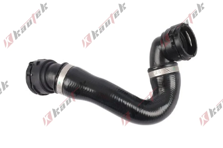 RADYATOR CIKIS HORTUMU