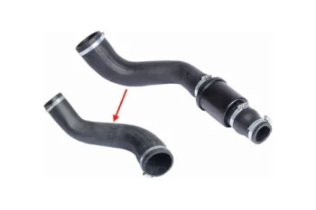 TURBO HORTUMU TURBO HORTUMU