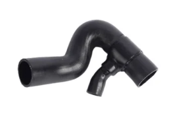 CHARGER INTAKE HOSE CHARGER INTAKE HOSE