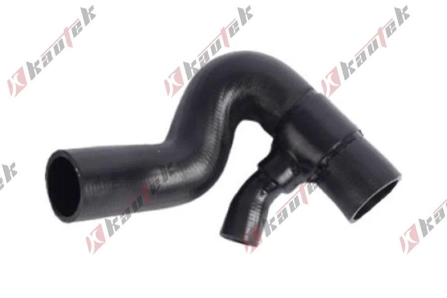 CHARGER INTAKE HOSE