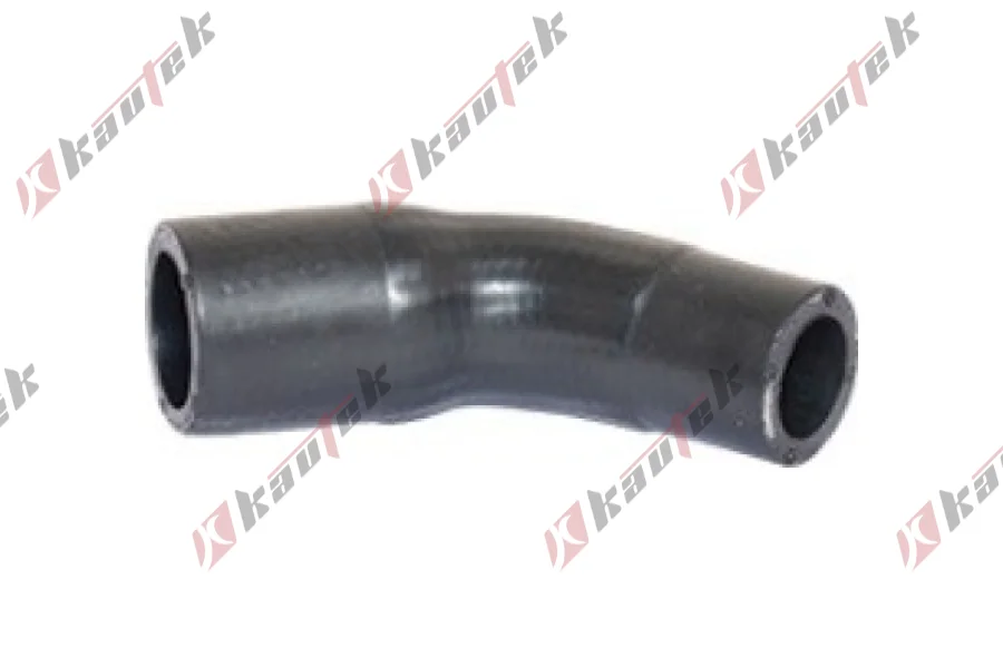 CHARGER INTAKE HOSE, FRONT UPPER LEFT,  1.9 TDI
