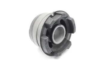 AXLE BEAM MOUNTING FRONT