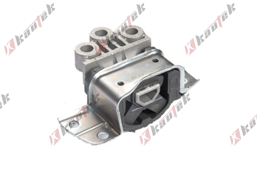 ENGINE MOUNTING