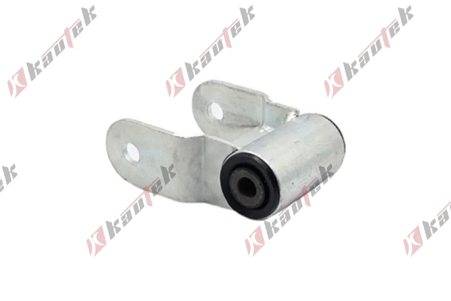 YAPRAK YAY BURCU, ARKA