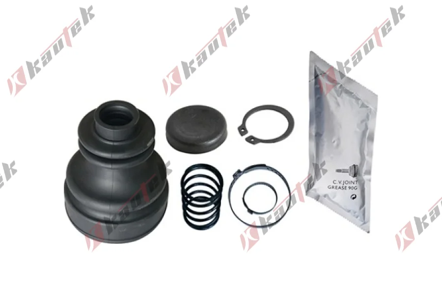 AXLE BELLOW KIT