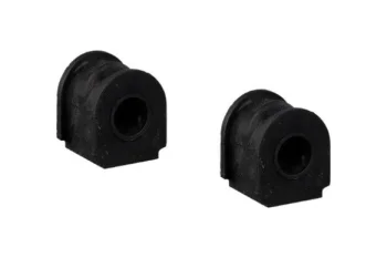 ANTI-ROLL BAR BUSHING, FRONT AXLE BOTH SIDES Ø20 ANTI-ROLL BAR BUSHING, FRONT AXLE BOTH SIDES Ø20