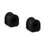 ANTI-ROLL BAR BUSHING, FRONT AXLE BOTH SIDES Ø20