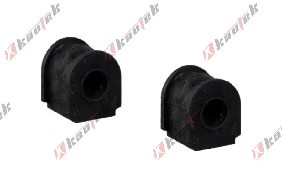NI-BS078ST - ANTI-ROLL BAR BUSHING, FRONT AXLE BOTH SIDES Ø20