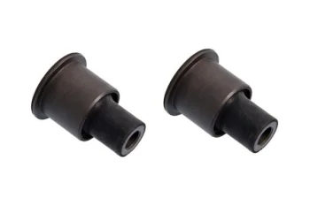 CONTROL ARM-TRAILING ARM BUSHING KIT, LOWER