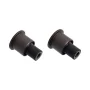 CONTROL ARM-TRAILING ARM BUSHING KIT, LOWER