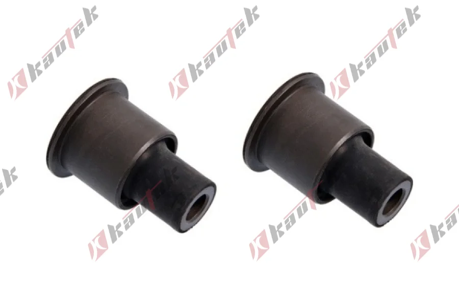 CONTROL ARM-TRAILING ARM BUSHING KIT, LOWER