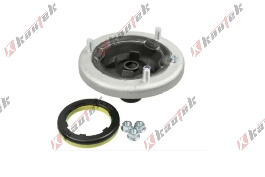 КОМПЛЕКТ ОПОРЫ АМОРТИЗАТОРА С ПОДШИПНИКОМ