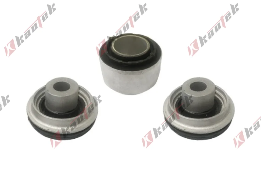 КОМПЛЕКТ САЙЛЕНТБЛОКОВ РЫЧАГА