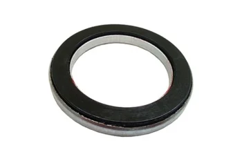 AMORTISOR RULMANI ON AMORTISOR RULMANI ON