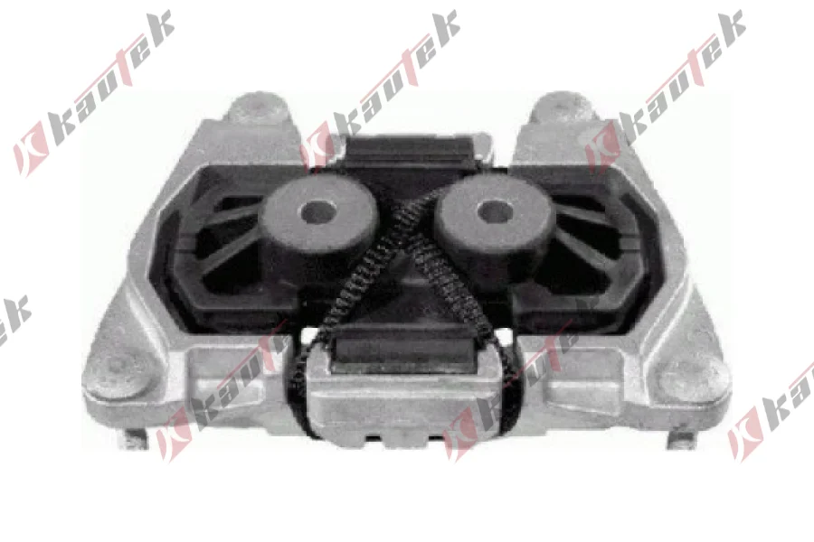 SANZIMAN TAKOZU, ARKA SOL