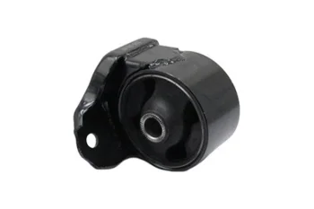 ENGINE MOUNT, FRONT AXLE 1.6 ENGINE MOUNT, FRONT AXLE 1.6