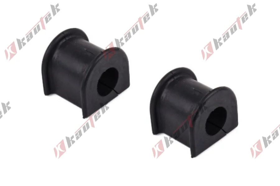 TO-BS167ST - VIRAJ DEMIR LASTIGI SET, ARKA (Ø20mm)