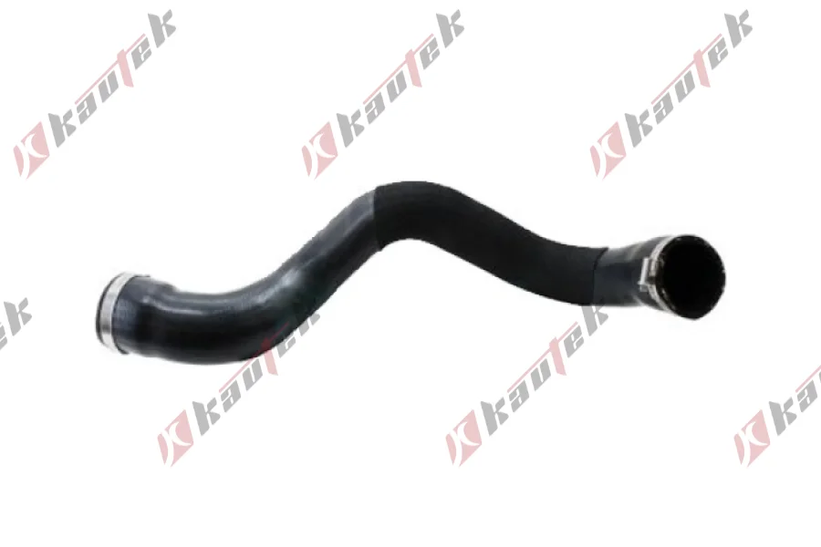 ПАТРУБОК ТУРБОНАДДУВА