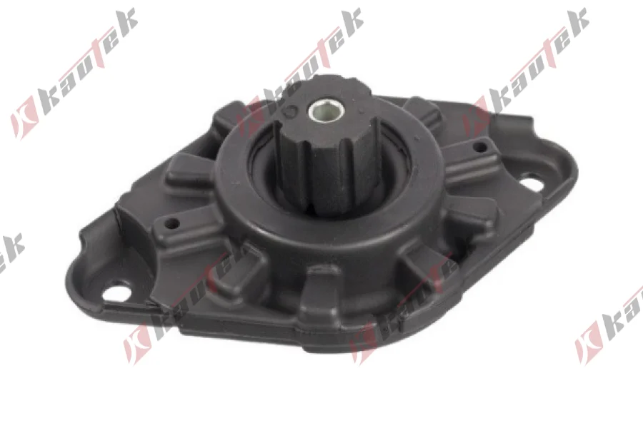 AMORTISOR TAKOZU, ON SOL SAG