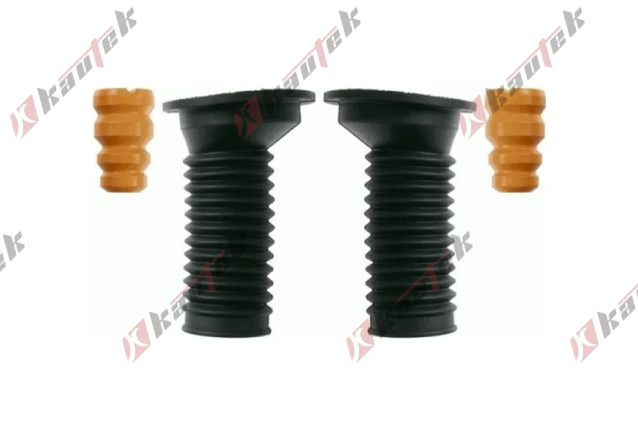 SUSPANSIYON TAKOZU VE TOZ KORUGU TAKIM, ON