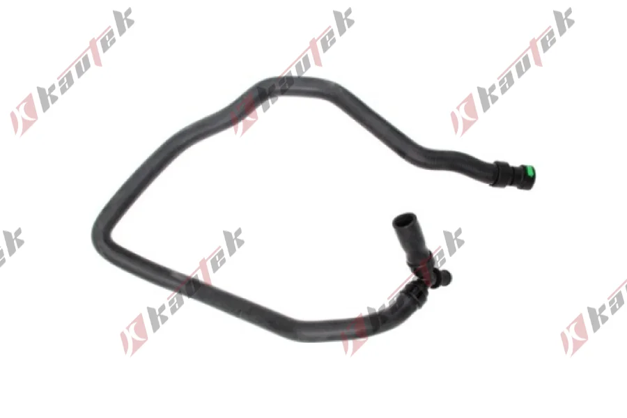 KALORİFER ÇIKIŞ HORTUMU