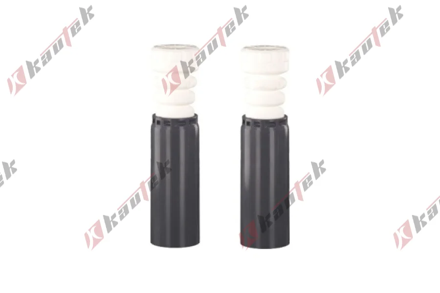 DUST COVER BUFFER KIT, REAR