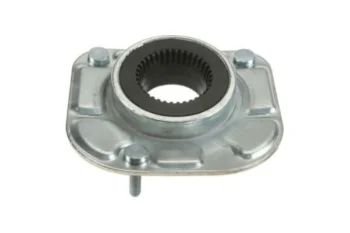 AMORTISOR TAKOZU, ON SOL SAG