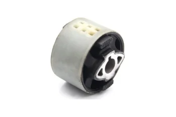 MOTOR TAKOZU BURCU, ARKA