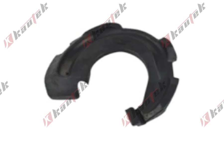 SHOCK ABSORBER SPRING PLATE