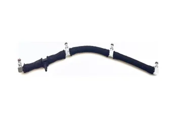 YAKIT HORTUMU ( METAL ÇIKIŞLI)