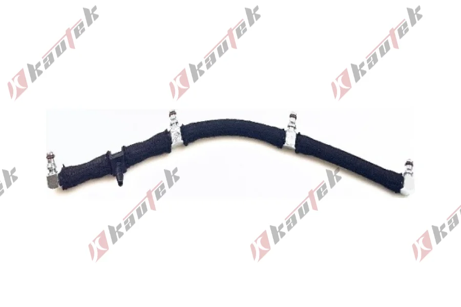 YAKIT HORTUMU ( METAL ÇIKIŞLI)