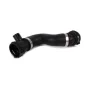 RADIATOR HOSE, UPPER RIGHT, 2.5 i, 3.0 i