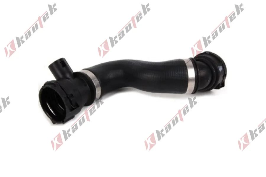 RADIATOR HOSE, UPPER RIGHT, 2.5 i, 3.0 i