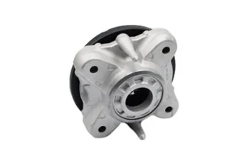 AMORTISOR TAKOZU (RULMANLI)