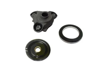 AMORTISOR TAKOZU ON SAG UST, RULMANLI, VE AMORTISOR PLEYTI